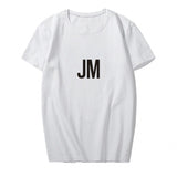BTS Proof T Shirt Short Sleeve T-shirt for Men and Women