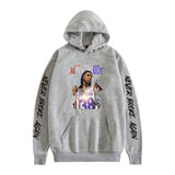 Never Broke Again Hoodie Men'S And Women'S Hooded Sweater