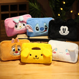 Badtz Maru Bag Cartoon Cosmetic Bag