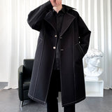 Men's Jackets Autumn Men's Coat Men's Clothing