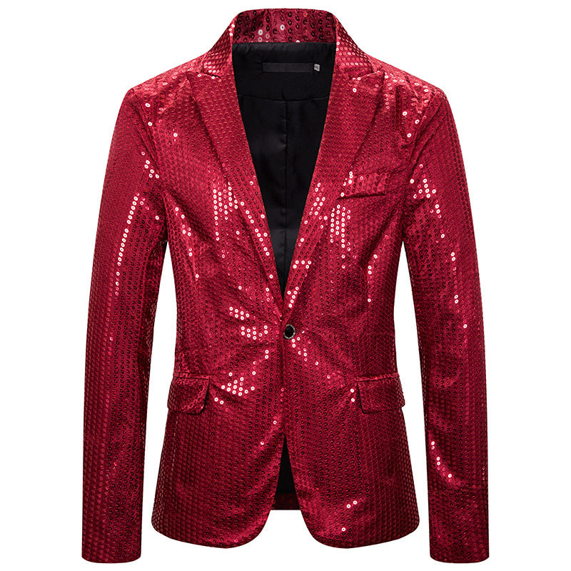 Men Prom Outfits