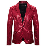 Men Prom Outfits