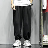 Men's Pants Autumn Men's Trendy Casual Sports Pants