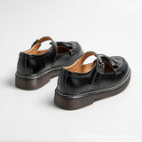 Mary Jane Shoes Spring Flat Bowknot Women'S Shoes