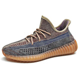 Sneaker Shoes Breathable Summer Stylish And Lightweight Low-Top Personalized Running Sneakers