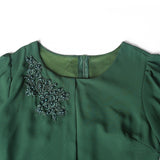 African Dashiki Dress Women's Casual Dress