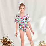 Children Swimsuit Children's Swimsuit Girl's Swimsuit