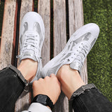 MEN'S Sneakers & Athletic Jogging Shoes Spring Leisure Men's Shoes Breathable Men's Shoes