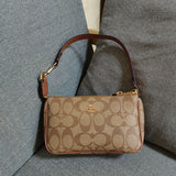 Strawberry Bags Pearl Chain Strawberry Mahjong Bag