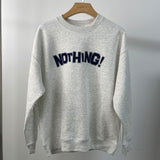 Men Sweatshirts Loose Clothes Trendy All-Matching