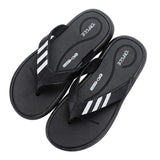 Flip Flops Summer Flip-Flops Men's Trendy Men Slippers Outdoor Beach Home Outdoor Leisure Sandals