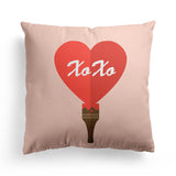 Valentine's Day Pillow Covers 4 Piece Random Styles Together, Home Gift Pillow Pillow Cushion Cover