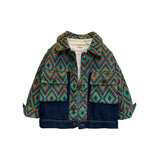Toddler Boys Jackets Boy's Autumn Coat Denim Jacket Boy