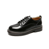 Mary Jane Shoes Vintage Summer Uniform Women'S Shoes