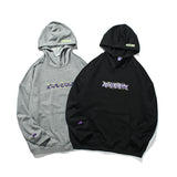 Men's Graphic Hoodies Autumn Hooded Sweater Long-Sleeved Coat for Men
