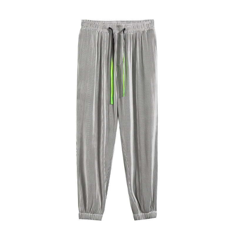 Men's Pants Summer Pants Casual Pants plus Size Men's Clothing