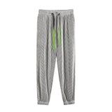 Men's Pants Summer Pants Casual Pants plus Size Men's Clothing