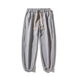 Men's Pants Summer Men's Sports Pants Casual Pants