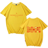 Bts Proof T Shirt PTD ON STAGE