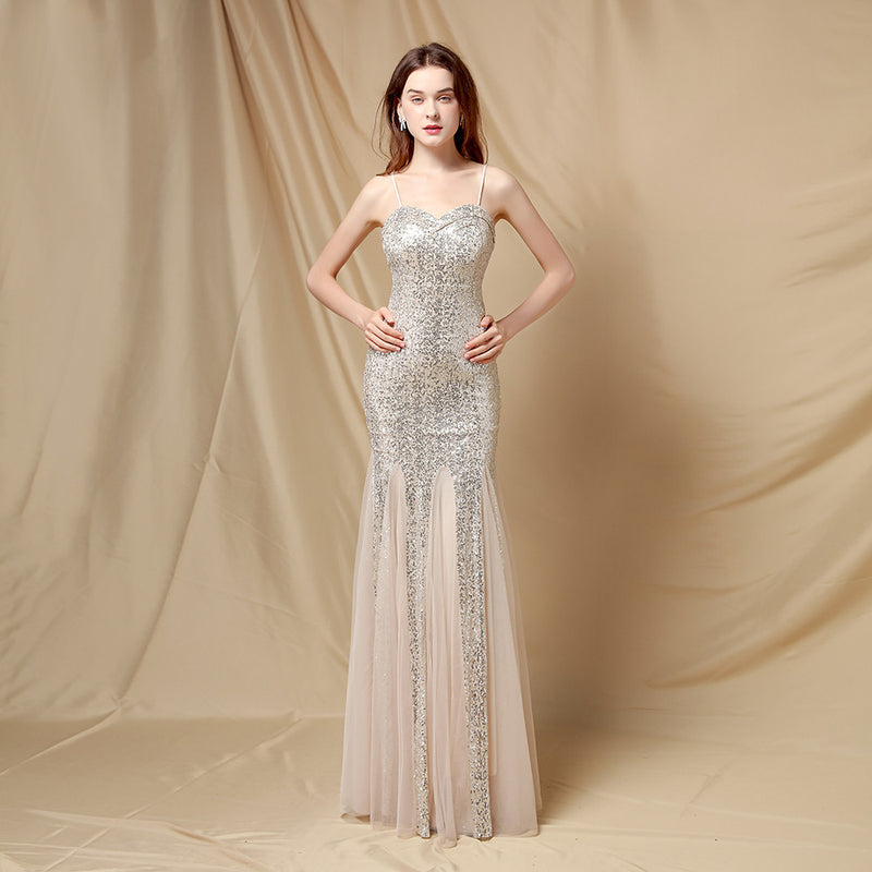 Burgundy Evening Dresses for Weddings Bridal Convention Gown