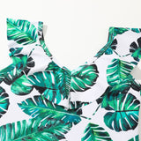 Children Swimsuit Cute Printed Girl Swimsuit