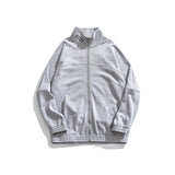 Letterman Jacket Men's Autumn Sports Casual Jacket Sweater Top