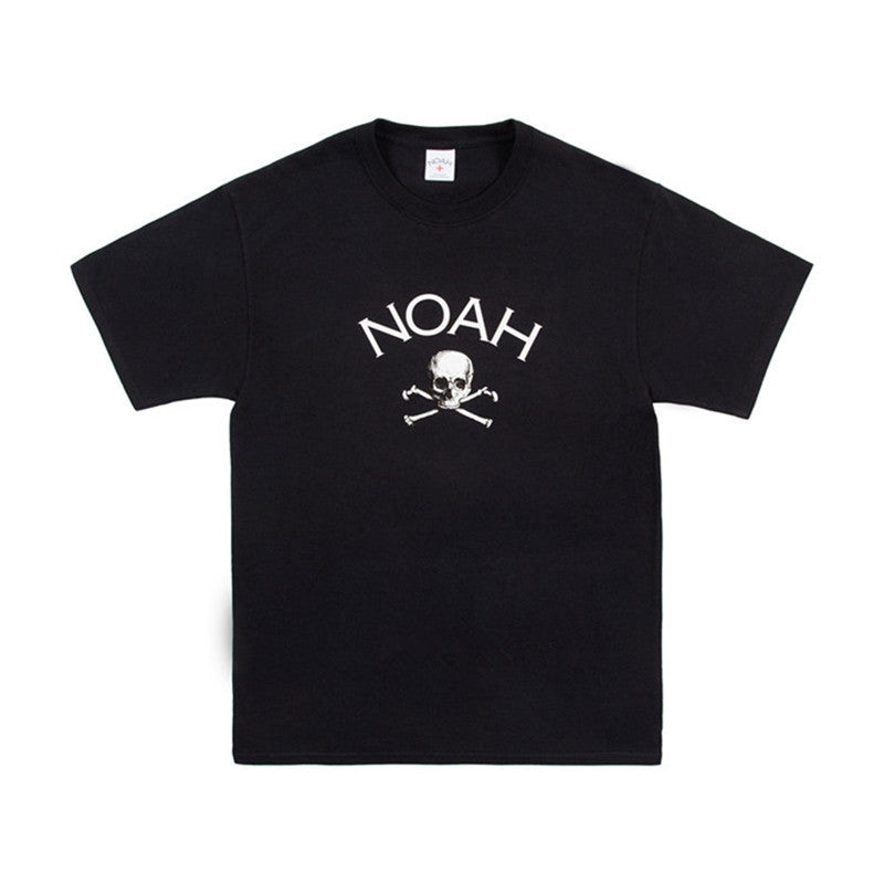 Noah T Shirt Noah Loose Cotton Men'S And Women'S Short-Sleeved T-Shirt