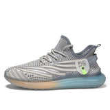 designer Sneaker Shoes Summer Breathable Men's Running Sneakers Casual Men's Shoes