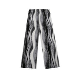 Men's Pants Casual Pants Men's Straight Thin