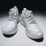 designer Sneaker Shoes Spring Luminous Breathable Running Shoes Men's Shoes
