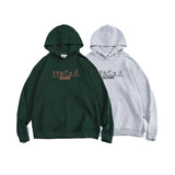 Men's Graphic Hoodies Men's Autumn Sweater Loose Top Men
