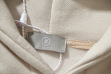 Kanye West Sunday Service Hoodie Autumn And Winter Love-Dissolving Fleece Hoodie