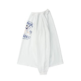 Crew Neck Sweatshirts for Men Men's Clothing Autumn Letters Printed Crew Neck Sweatshirt Men's Casual Long Sleeve