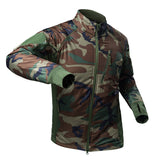 Camofire Jacket Outdoor Camouflage Coat Camouflage