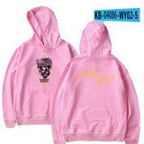 Jelly Roll Hoodie 3d Printed Hoodie Sports Men And Women Same Style