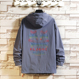 Men Jackets Plus Size Coat Sports