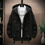 MEN'S Hoodie Print