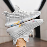 designer Sneaker Shoes Men's Shoes Summer Fashion Casual Sports Running Shoes
