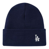 Yankee and Dogers Winter Hat Wool Hat Men Beanie Hat
