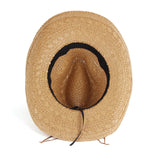 Beth Dutton Hat Straw Cowboy Hat Outdoor Hat