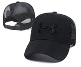 Ball Caps Spring/Summer UA Wide Spring Baseball Cap Peaked Cap