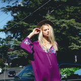 Beth Dutton Bohemian Summer Spring Midi Dress Vacation Style Doll Shirt Dress