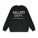 Gallery Dept Long Sleeved Shirt Long Sleeve Long-Sleeved T-Shirt Blouse