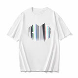 BTS Proof T Shirt Short Sleeve Women's Summer T-shirt