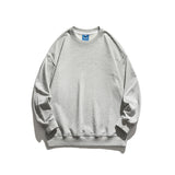 Crew Neck Sweatshirts for Men | Crew Neck Sweater