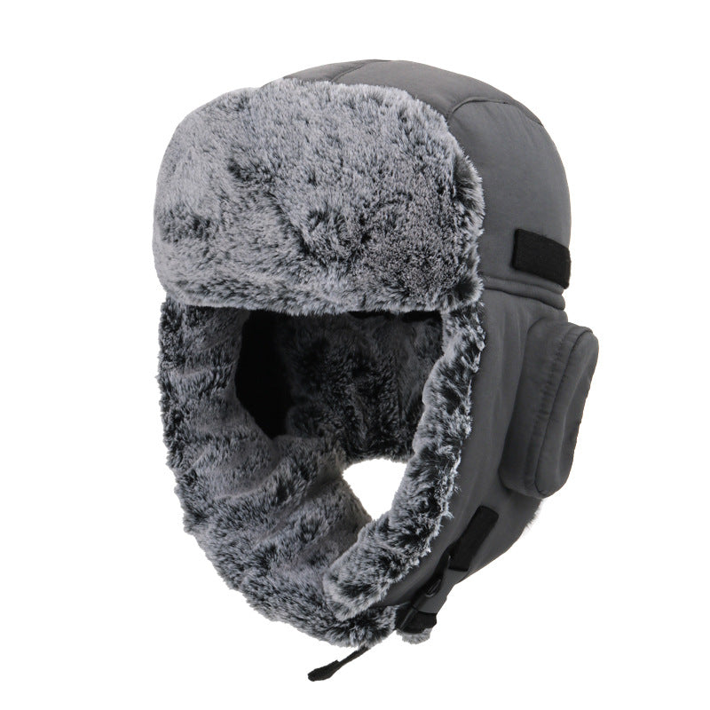 Winter Hats Winter Warm Hat Children Ski Hat