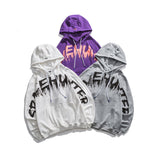Men's Graphic Hoodies Men's Autumn Clothing Letters Printed Hoodie Men's Casual