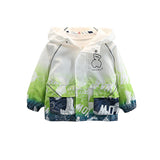 Toddler Boys Jackets Children's Clothing Boys Autumn Clothing