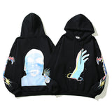 Kanye West Hoodie