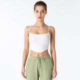 Underwear for Sweating Sports Ring Camisole Yoga